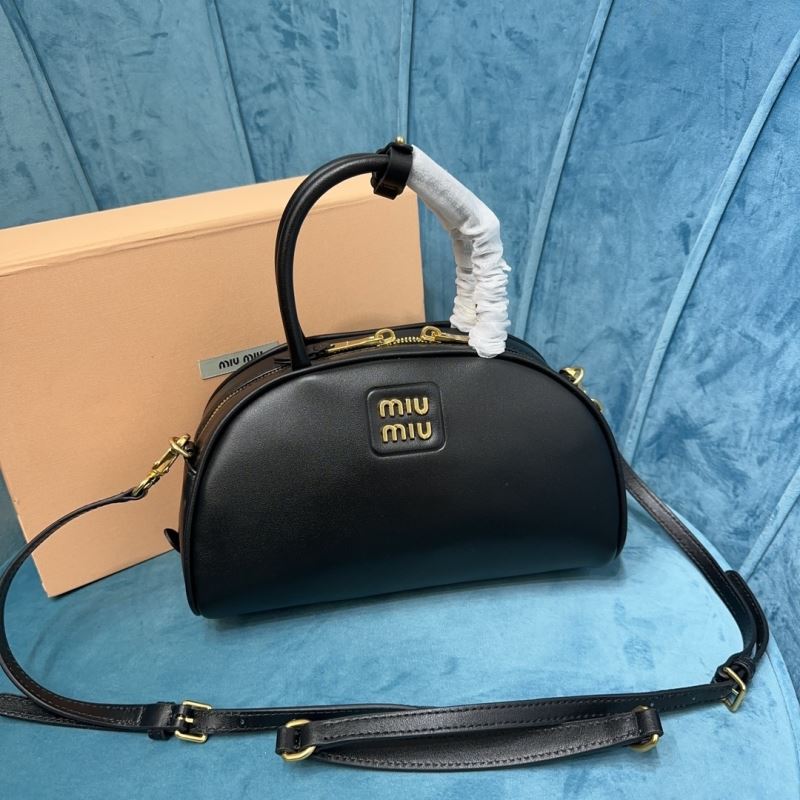 Miu Miu Top Handle Bags